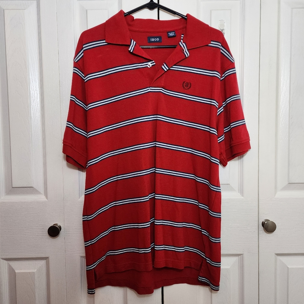Izod Polo Shirt